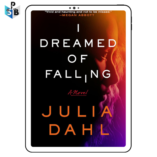 I Dreamed of Falling PDF