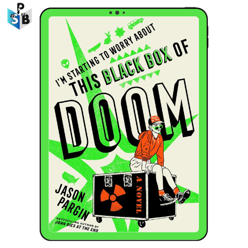 I'm Starting to Worry About This Black Box of Doom PDF