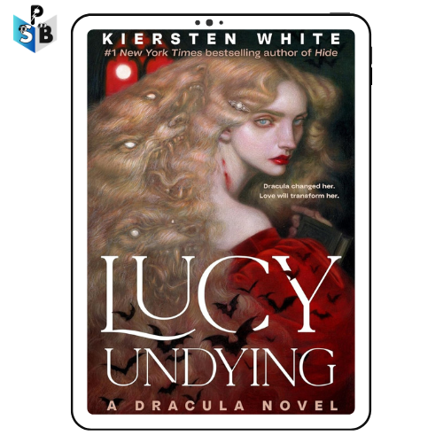 Lucy Undying PDF