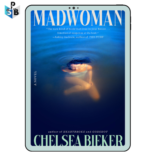 Madwoman Chelsea Bieker PDF