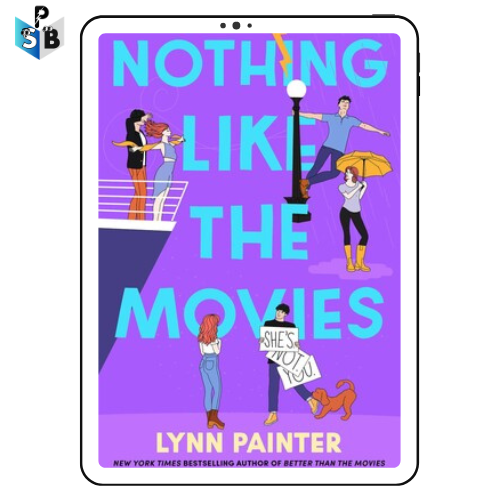 Nothing Like the Movies PDF