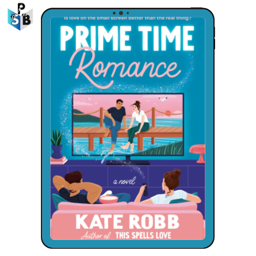 Prime Time Romance PDF