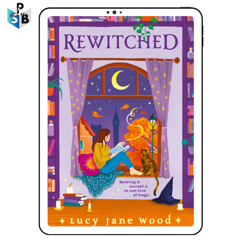 Rewitched PDF