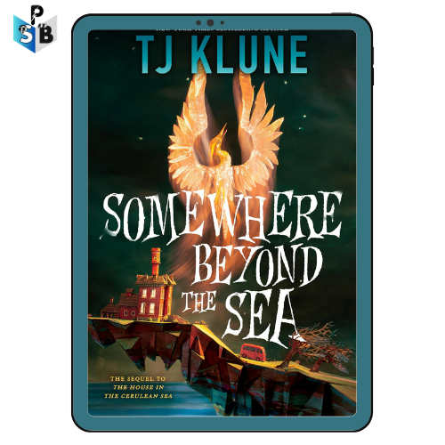 Somewhere Beyond the Sea PDF