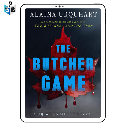 The Butcher Game PDF