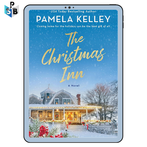 The Christmas Inn PDF