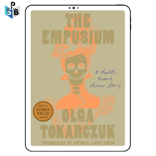 The Empusium PDF