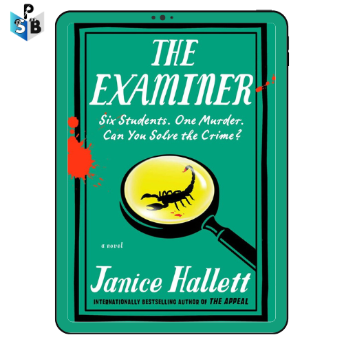 The Examiner PDF
