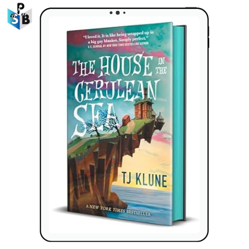 The House in the Cerulean Sea PDF
