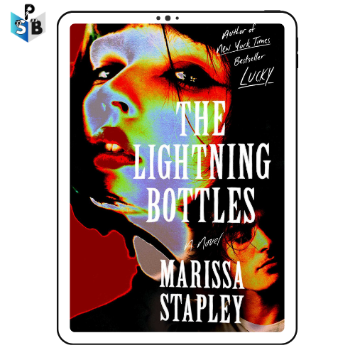 The Lightning Bottles PDF