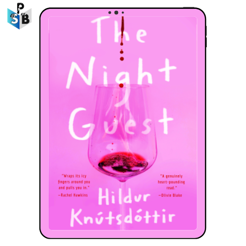 The Night Guest PDF free download