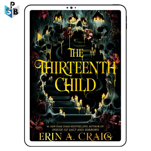 The Thirteenth Child PDF