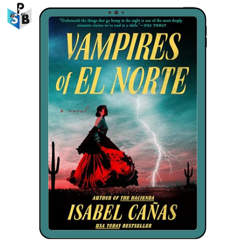 Vampires of El Norte PDF