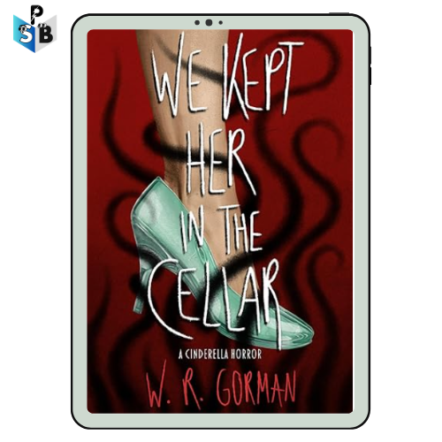 We Kept Her in the Cellar PDF