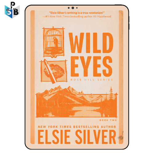 Wild Eyes Elsie Silver PDF free download
