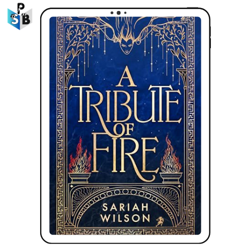 A Tribute of Fire PDF