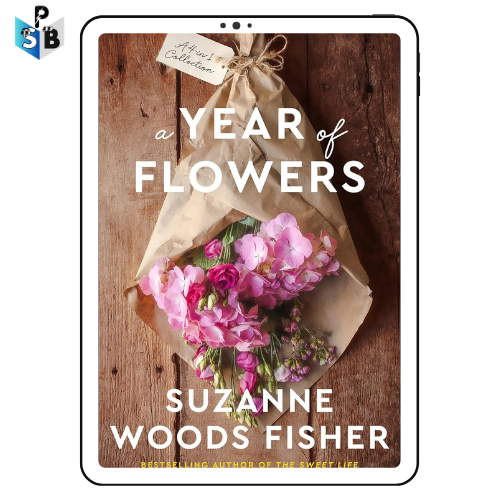 A Year of Flowers PDF