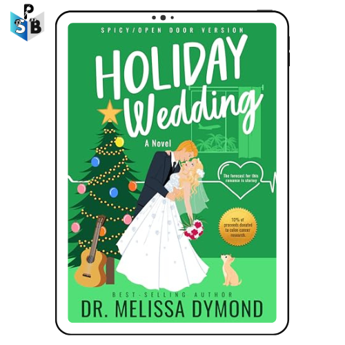 Holiday Wedding PDF