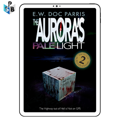 The Aurora's Pale Light PDF