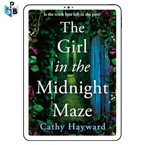 The Girl in the Midnight Maze PDF