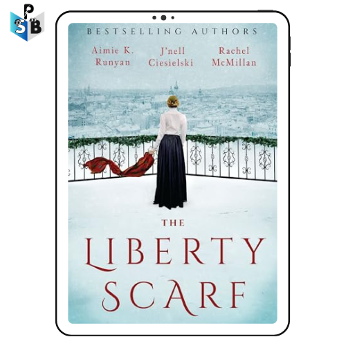 The Liberty Scarf PDF