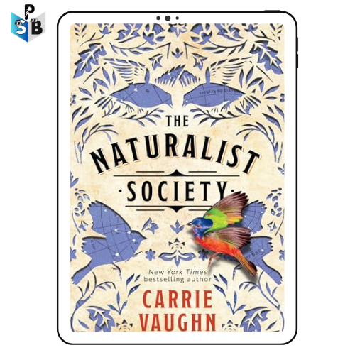 The Naturalist Society PDF