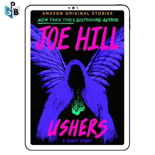 Ushers Joe Hill PDF