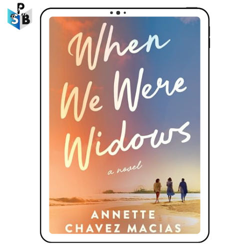 When We Were Widows PDF