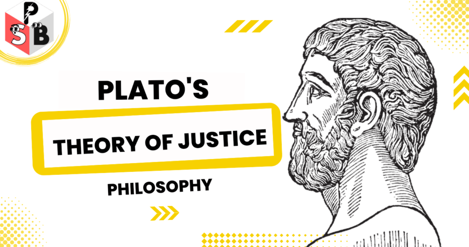 Plato's Theory of Justice