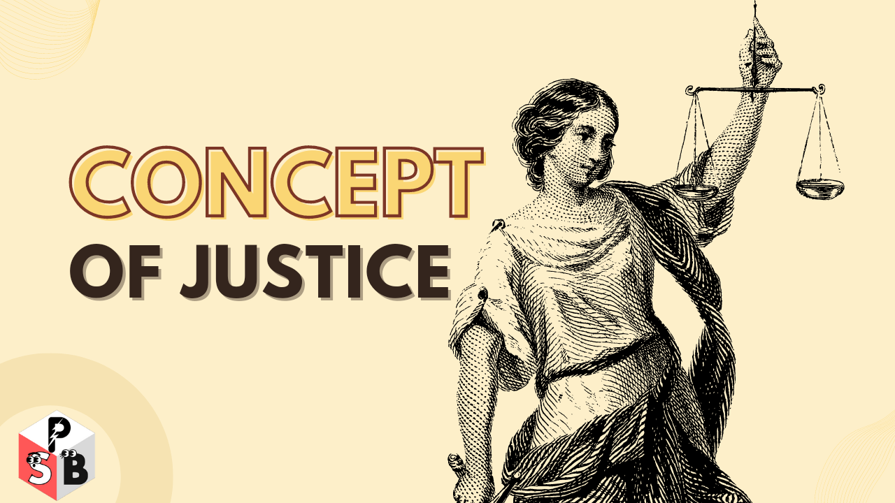 Concept of Justice