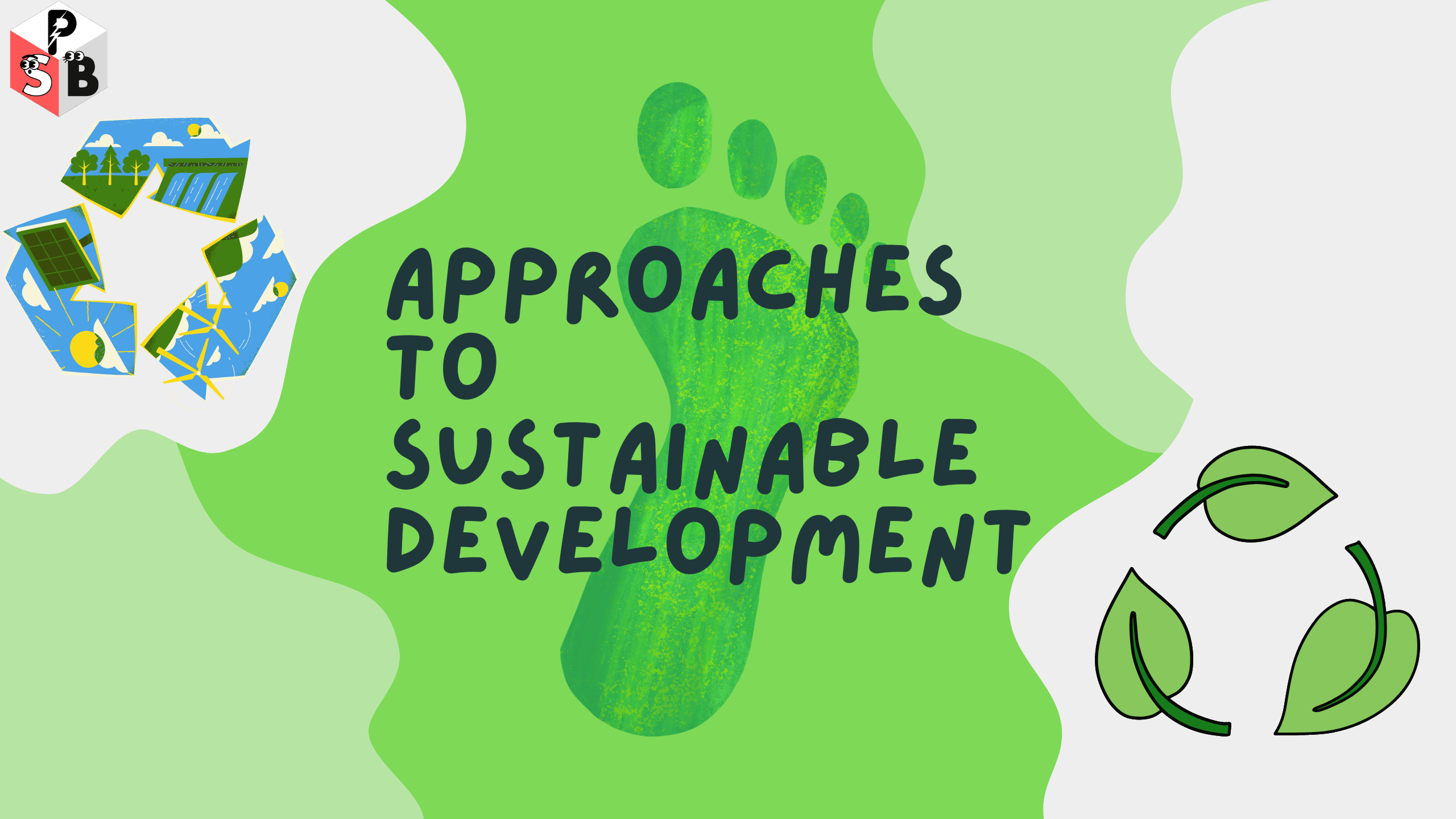 approaches-to-sustainable-development