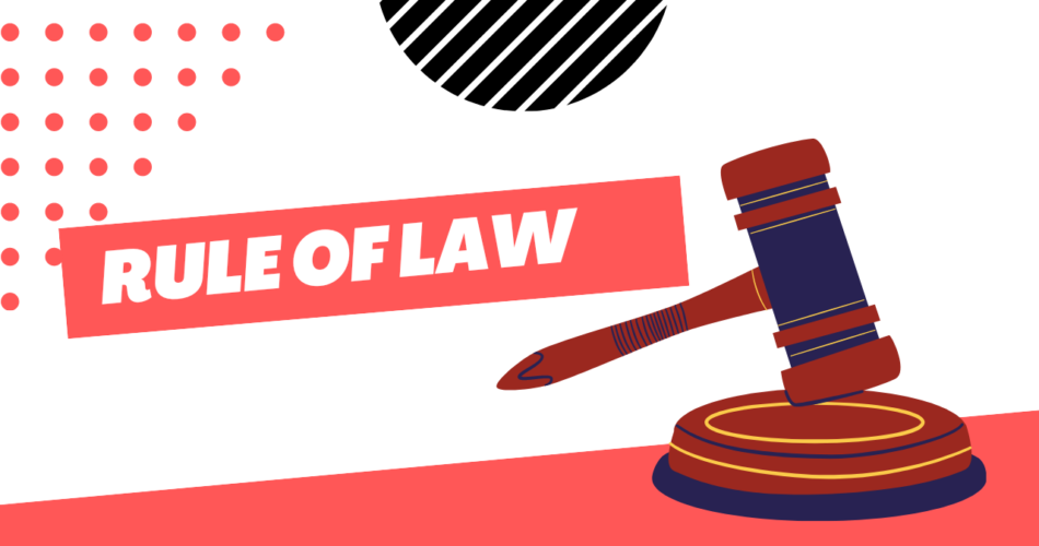 the-rule-of-law