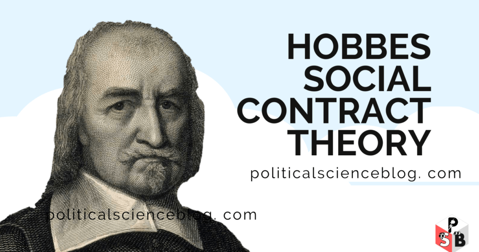 hobbes-social-contract-theory