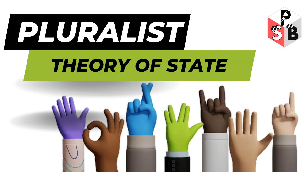 pluralist-theory-of-the-state