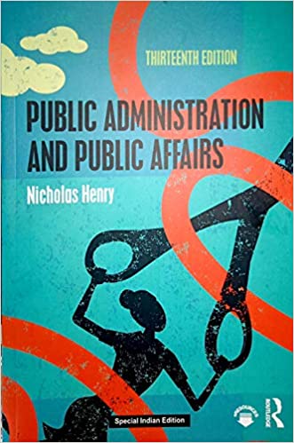 case study method in public administration