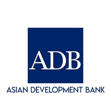 ADB Logo