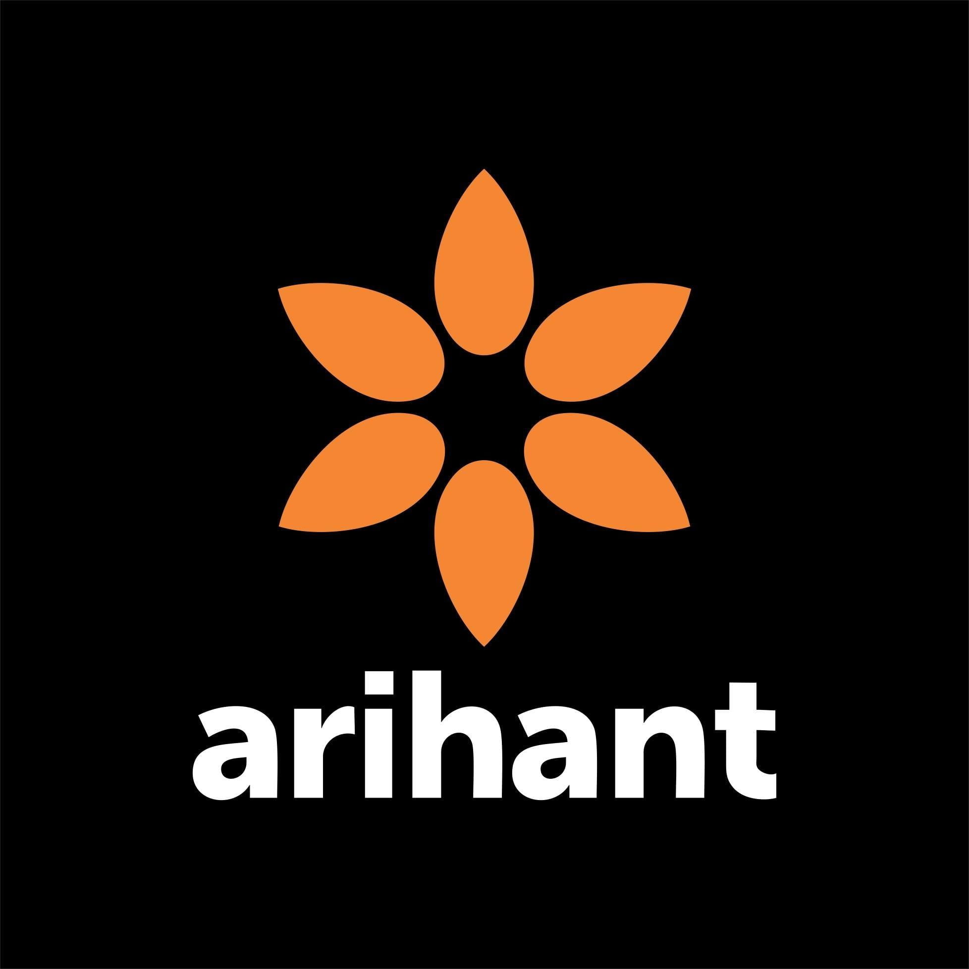 Arihant Publication Logo