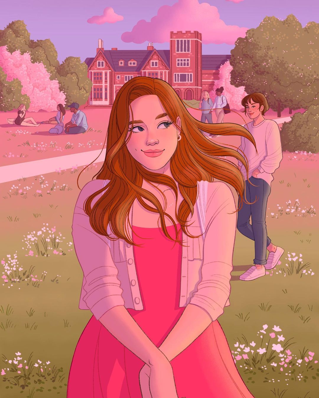 Imogen, Obviously by Becky Albertalli Book PDF Download