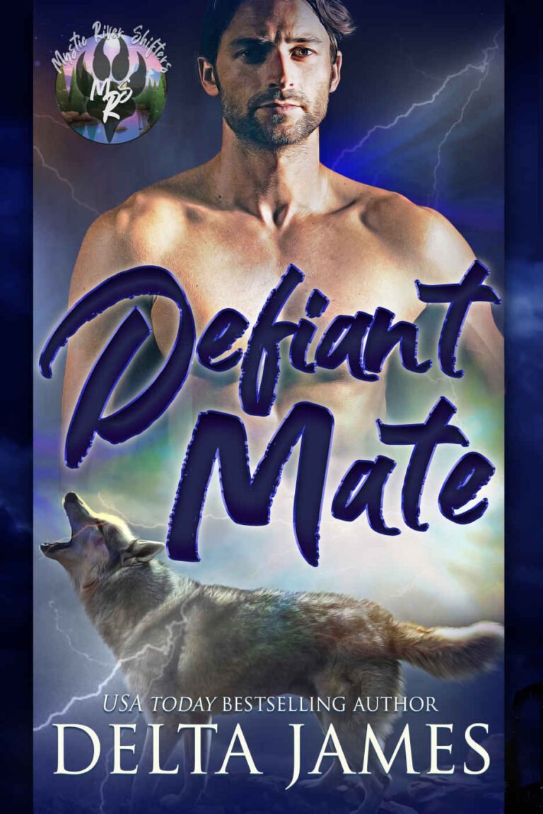 The Defiant Mate free pdf