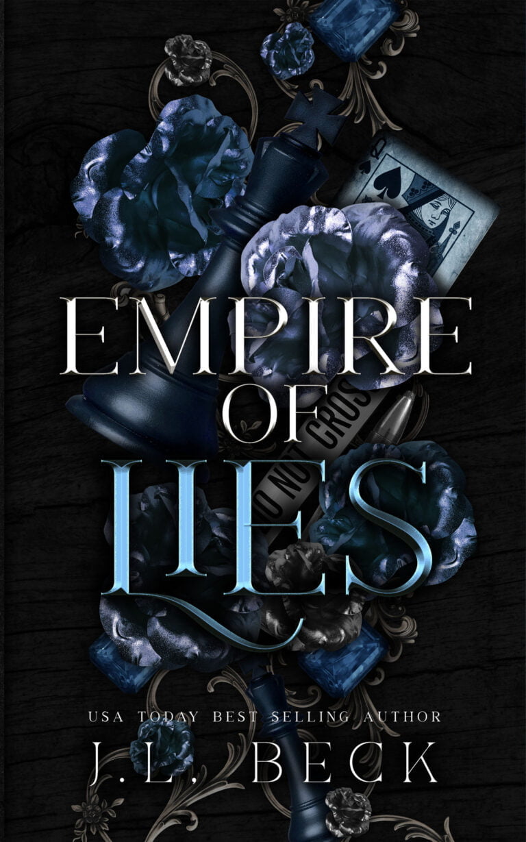 Empire of Lies J L Beck Book