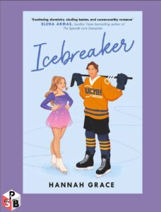 Icebreaker Hannah Grace [PDF] - 1, The Maple Hill Series