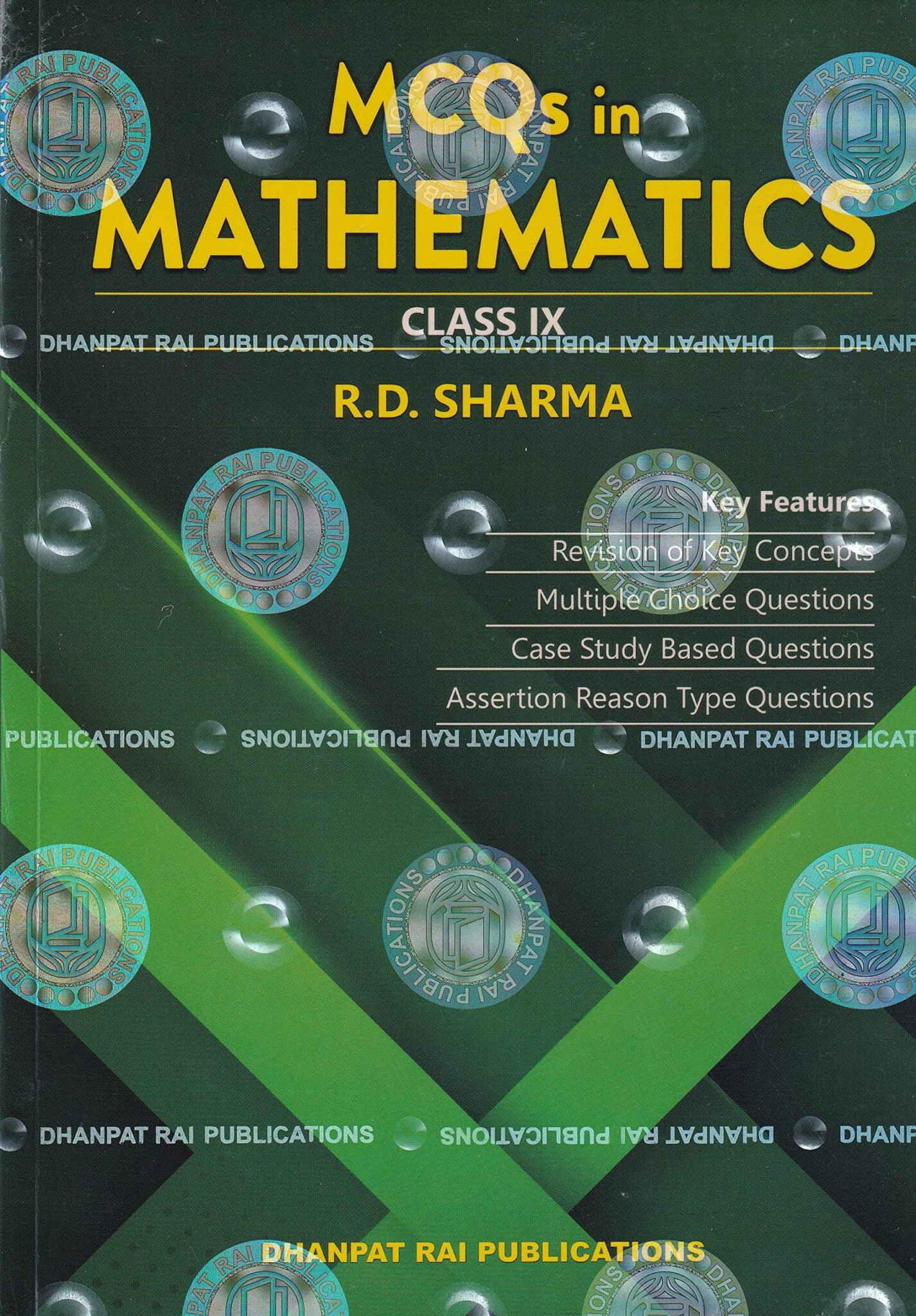 class 9 math book page 156