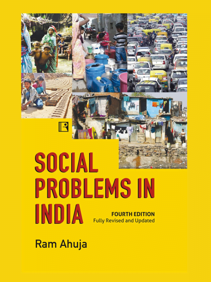 social problems in india essay