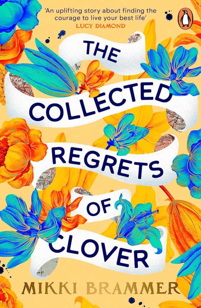 The Collected Regrets of Clover pdf