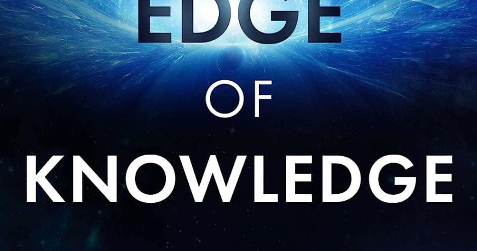 The Edge of Knowledge by Krauss pdf