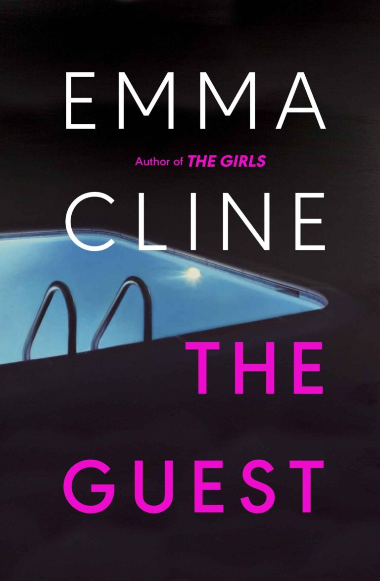 The Guest Emma Cline PDF