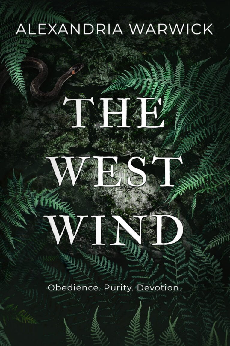 The West Wind Alexandria Warwick