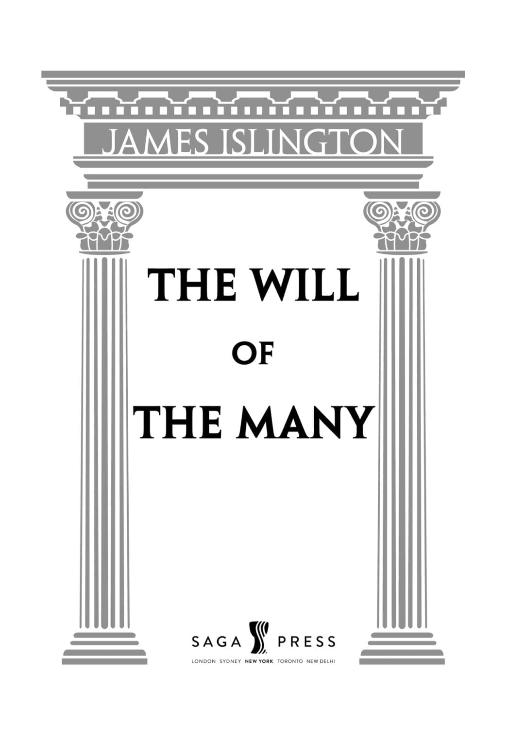 The Will Of The Many Pdf Book 1 The Hierarchy Trilogy