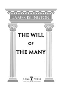 The Will of The Many [PDF] - Book 1, The Hierarchy Trilogy