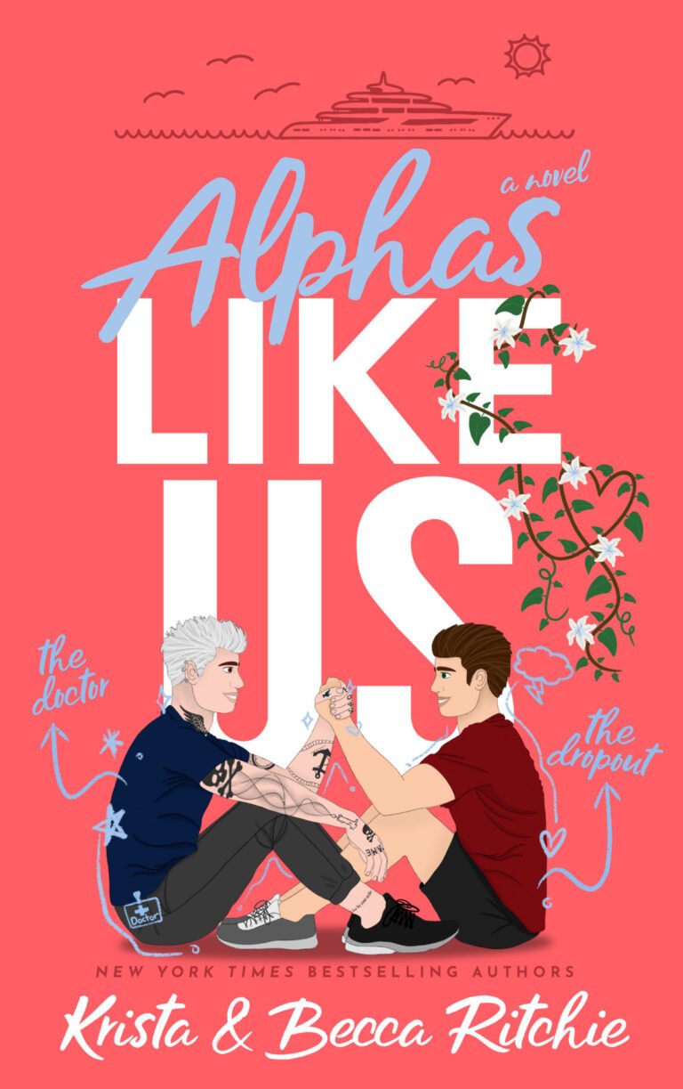 Alphas Like Us pdf